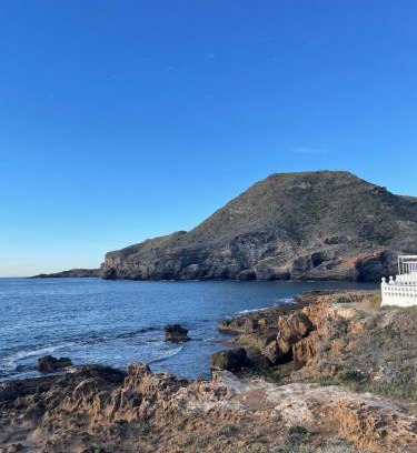 Cala Reona Apartamento | Casa Cabo Palos