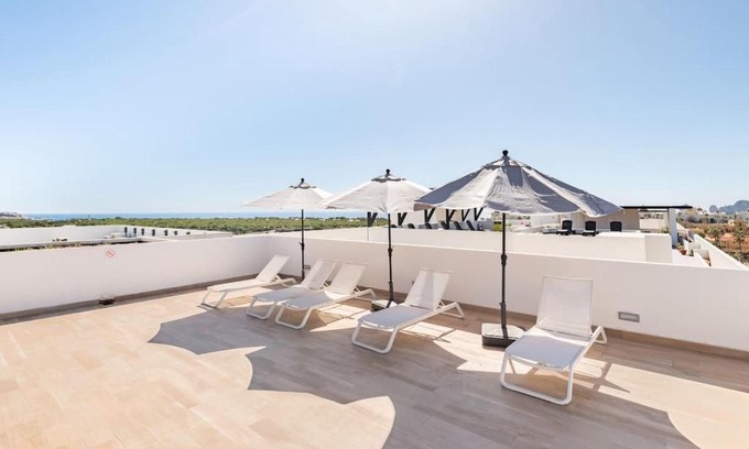 El Tezal Casa | Casa Cabo - THE BEST, fully equipped luxurious brand new condo