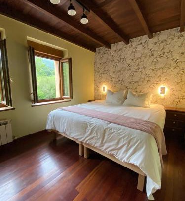Cabrales Casa | Casa Cabrales