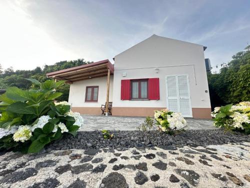 Sao Caetano Apartamento | Casa Cachalote - Ferienhaus auf den Azoren