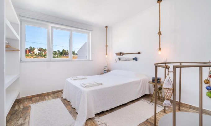 Ferragudo Casa | Casa Cachalote