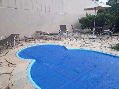 Sao Sebastiao Complejo | Casa Cachoeira Tororó