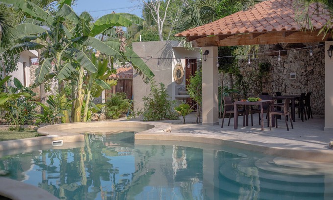 Buenavista Casa | Casa Cactus Buenavista