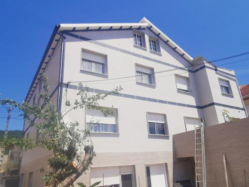 Meira Apartamento | Casa Cadabón