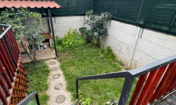 Cantón de Dota Casa | Casa café oro, in the heart of Santa Maria de Dota, ideal for couples or families.