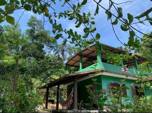 Angra dos Reis Casa | Casa Caiçara- Ilha da Gipóia