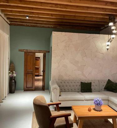 Centro Apartamento | Casa Cairo Pátzcuaro
