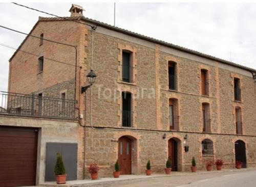 Pinell de Solsones Casa | Casa Cal Fuster