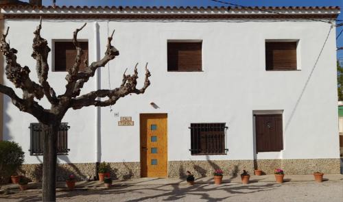 Font-Rubi Casa | Casa Cal Tòfol