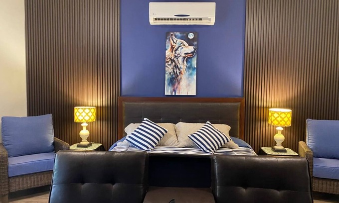 La Paz Municipality Casa | Casa Calafia, ideal for families (pet friendly).