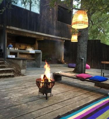 Panguipulli Casa | Casa Calafquen