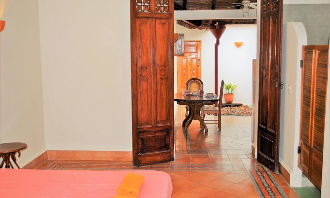 Granada Casa | Casa Calala