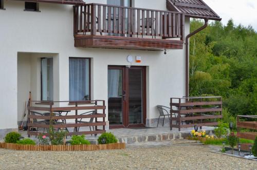 Moieciu Cabina | Casa Calatorului Rasnov