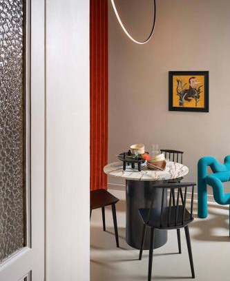 Est Apartamento | Casa Caleido