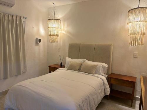Chichen Itza - Valladolid Apartamento | Casa Calene