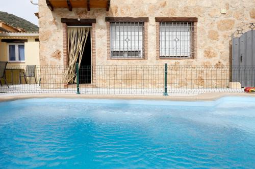 Arbuniel Casa | Casa Calera