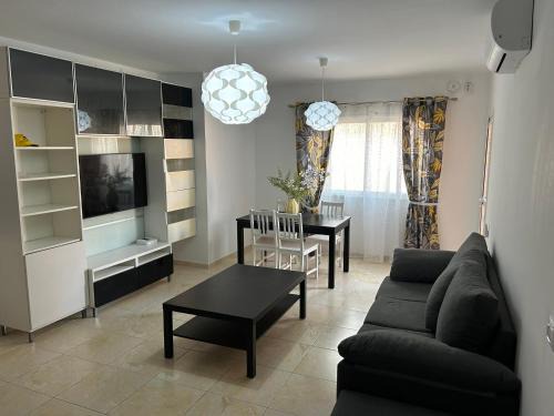 Candelaria Apartamento | Casa Caletillas