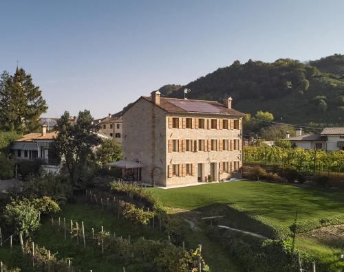 Valdobbiadene Casa | Casa Callonga