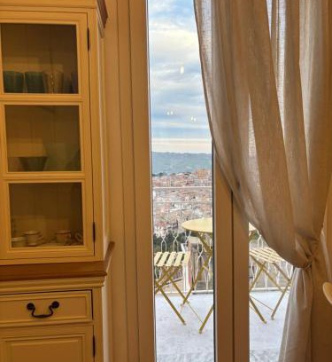 Cammarata Apartamento | Casa Calogera - Romantica Dimora a Cammarata