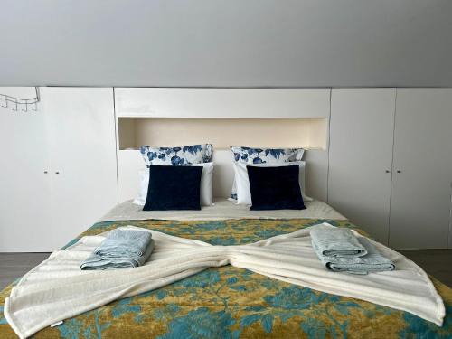 Caloura Apartamento | Casa Caloura Seaside Deluxe Accommodation & Spa