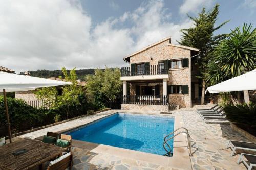 S'Arxiduc Casa | Casa "Camila"