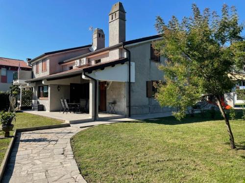Duino Apartamento | Casa Camilla