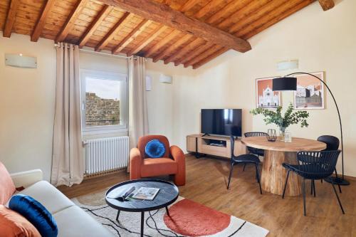 San Niccolo Apartamento | Casa CamilloNegroni