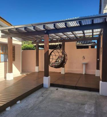 Balneario Rincao Casa | Casa Caminho das Dunas