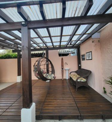 Balneario Rincao Casa | Casa Caminho das Dunas