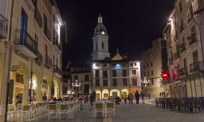 Xativa Casa | Casa Camino al Castillo