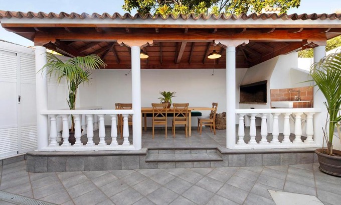 Breña Alta Casa | Casa Camino La Estrella