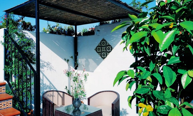 Arcos de la Frontera Casa | Casa Campana