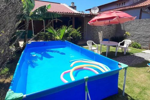 Campeche Sul Casa | Casa Campeche 600 m da praia