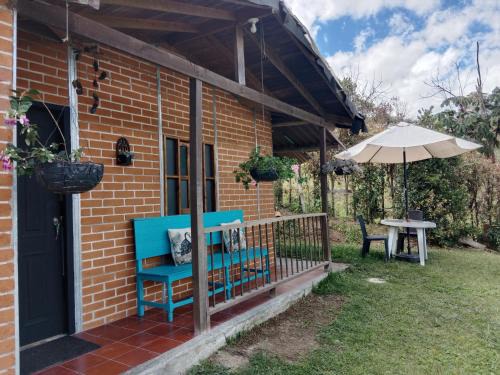 Guarne Chalet De Esquí | Casa Campestre en Guarne