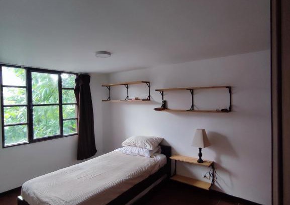 Robledo Casa | Casa campestre en la ciudad