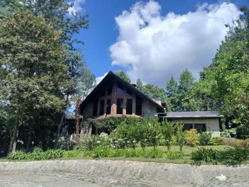 Santa Cruz Verapaz Villa | Casa Campestre Lomas de Holanda