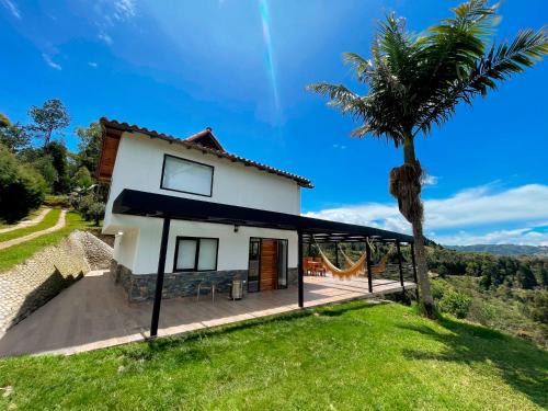 Guarne Apartamento | Casa campestre guarne