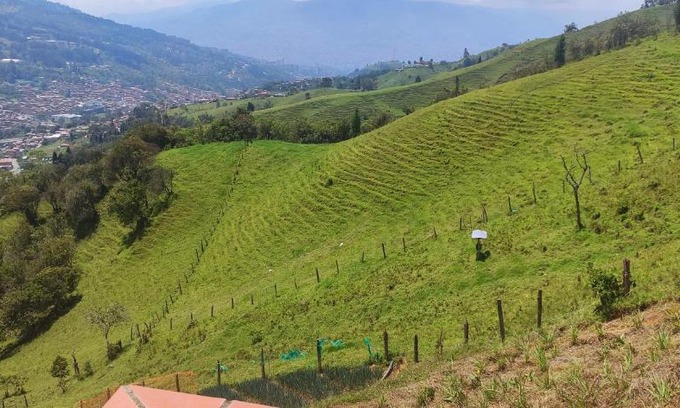 Medellin Casa | Casa Campestre la Palma