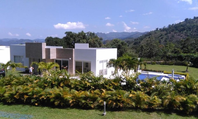 La Vega Casa | Casa Campestre La Vega Cundinamarca