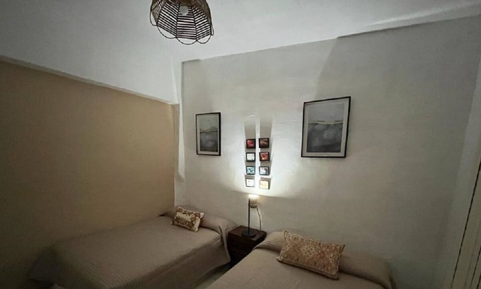 Parras de la Fuente Casa | Casa Campestre Las Ruedas