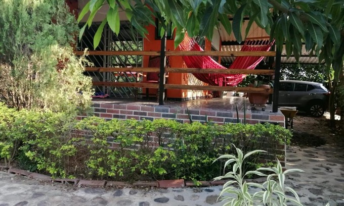 Rivera Casa | Casa Campestre Rivera