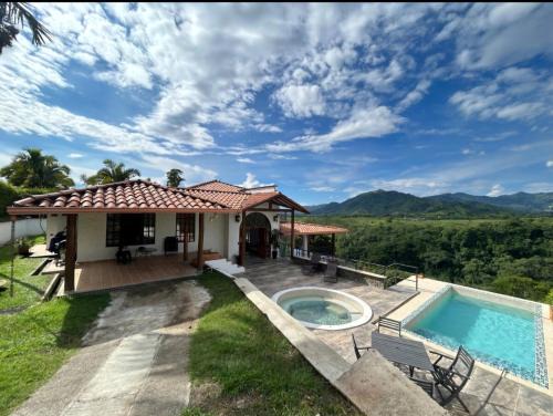 Pereira Casa | Casa campestre, sector Cerritos