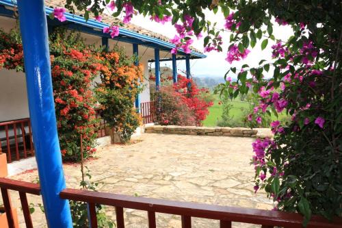Pesca Casa | Casa Campestre SUANOGA