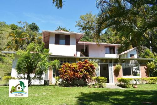 Quebradanegra Casa | Casa Campestre Villa Lago