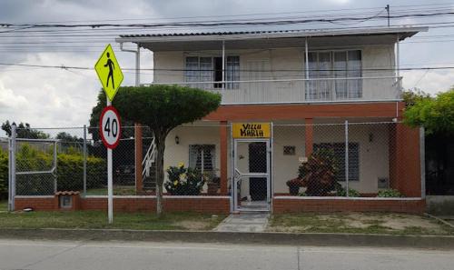 Palmira Casa | Casa campestre Villa