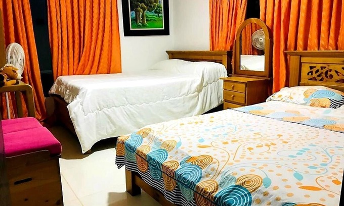Rivera Villa | VILLA PAOLA CABAÑAS FAMILIARES A 5 MIN DE LOS TERMALES DE RIVERA