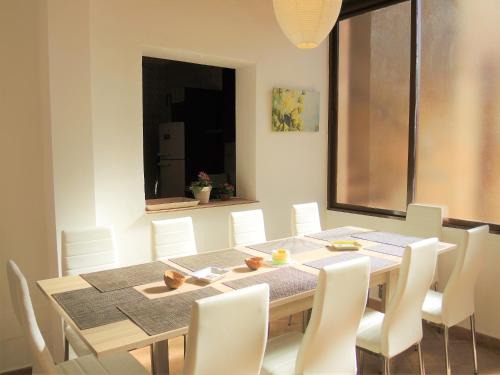 Algaida Apartamento | Casa Campet