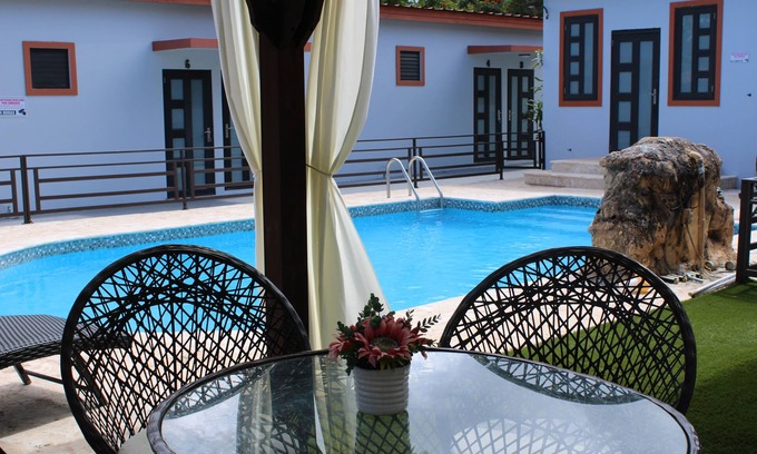 San Sebastian Cama Y Desayuno | Casa Campo Bed and Breakfast