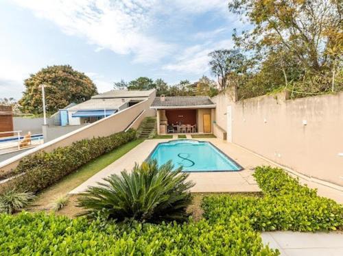 Jardim Paulista Casa | Casa campo cidade de Atibaia