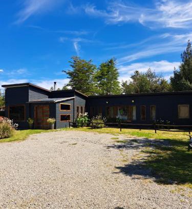 Puerto Varas Casa | Casa campo